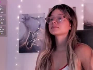 Abby_Excitease Chaturbate stream image from May 14, 2025