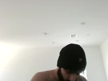 Bigthickshot Chaturbate stream image from May 14, 2025