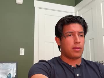Carlosjosecb Chaturbate stream image from May 14, 2025