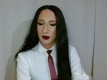 Evezephira Chaturbate stream image from May 14, 2025