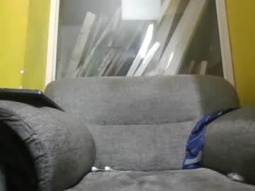 Hunk_Dominant Chaturbate stream image from May 14, 2025