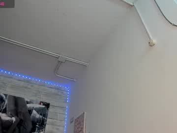 Karolinasweet19 Chaturbate stream image from May 14, 2025