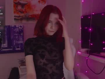 _Lovelylu_ Chaturbate stream image from May 14, 2025