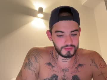 Luiscarlosea25 Chaturbate stream image from May 14, 2025