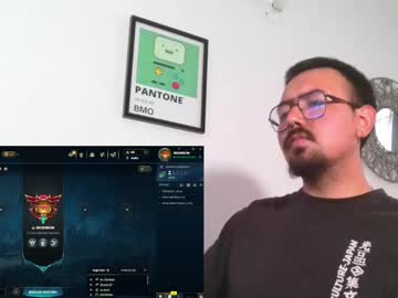 Submissiveplayer Chaturbate stream image from May 14, 2025