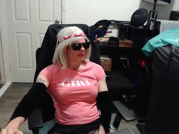 Amanda_Lecroix Chaturbate stream image from May 14, 2025
