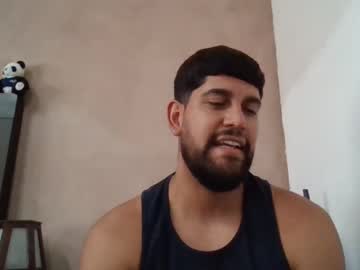 Ander_Sol Chaturbate stream image from May 14, 2025