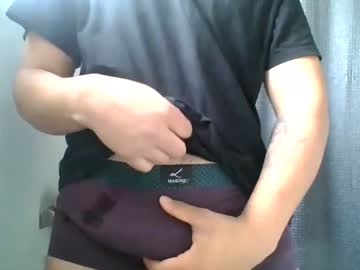 Andrespapi2023 Chaturbate stream image from May 14, 2025