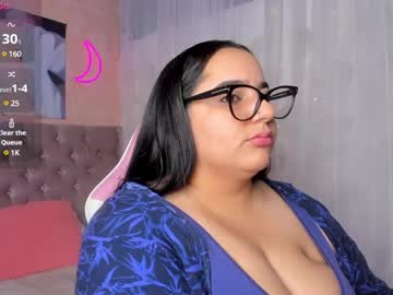 Artmisa0519 Chaturbate stream image from May 14, 2025