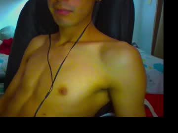 Cesargeo56 Chaturbate stream image from May 14, 2025