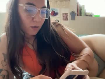 Cuteballoons Chaturbate stream image from May 14, 2025
