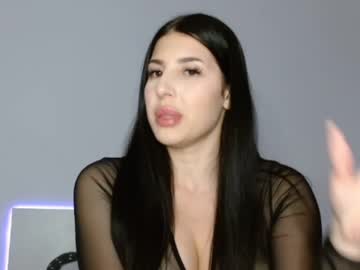 Cutecassie09 Chaturbate stream image from May 14, 2025