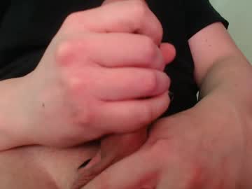 Daddyknotty Chaturbate stream image from May 14, 2025