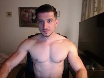 Faithstark Chaturbate stream image from May 14, 2025