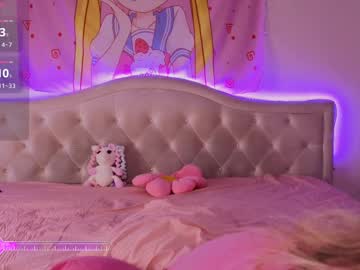 Hana_Mitsuri Chaturbate stream image from May 14, 2025