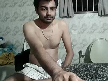 King_Kong_India3 Chaturbate stream image from May 14, 2025