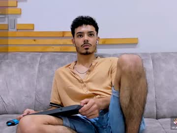 Timothe_ Chaturbate stream image from May 14, 2025
