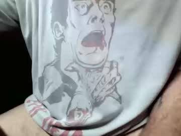 Aeonian4 Chaturbate stream image from May 14, 2025