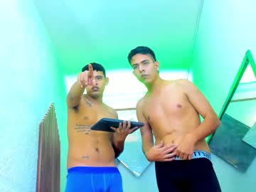 Andycooper1 Chaturbate stream image from May 14, 2025