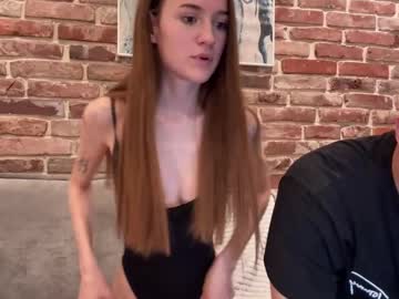 Doublelove1 Chaturbate stream image from May 14, 2025
