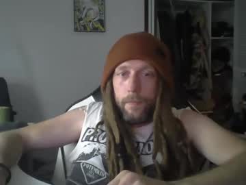 Dreadfulparadise Chaturbate stream image from May 14, 2025
