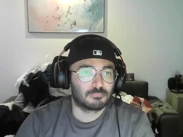 Egyptianthickdick_95 Chaturbate stream image from May 14, 2025