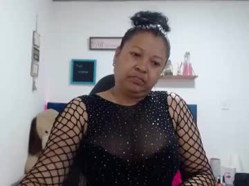 Eva_Web09 Chaturbate stream image from May 14, 2025