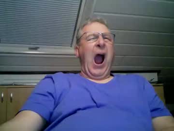 Geiler_Harald Chaturbate stream image from May 14, 2025