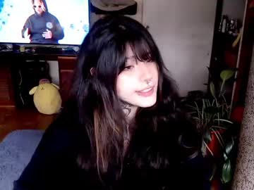 Givenom Chaturbate stream image from May 14, 2025