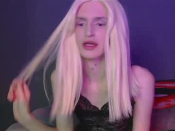Hot_Angel_Baby Chaturbate stream image from May 14, 2025