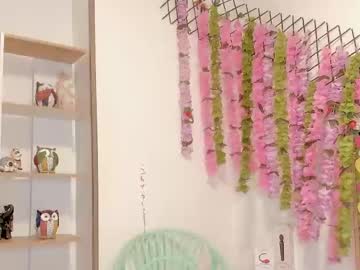 Jessica_Suarez Chaturbate stream image from May 14, 2025