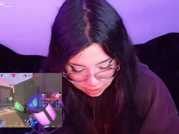 Kittyuwu_ Chaturbate stream image from May 14, 2025