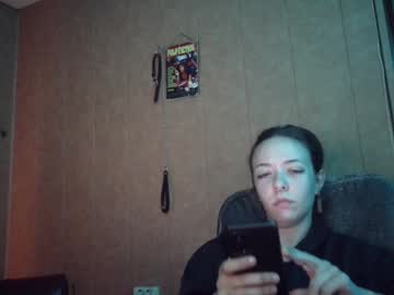 Liaypatrick Chaturbate stream image from May 14, 2025