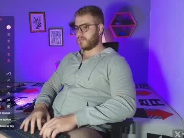 Mateo_Ocampo Chaturbate stream image from May 14, 2025