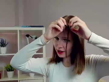 Maygoodsell Chaturbate stream image from May 14, 2025