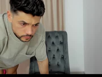 Modelfitness91 Chaturbate stream image from May 14, 2025