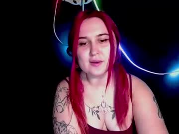 Olivia___Nilson Chaturbate stream image from May 14, 2025