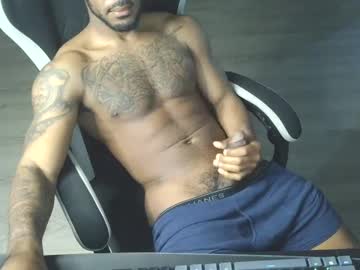 Selfmade10 Chaturbate stream image from May 14, 2025