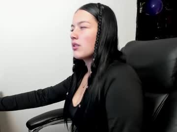 Sweetie_Angel18 Chaturbate stream image from May 14, 2025