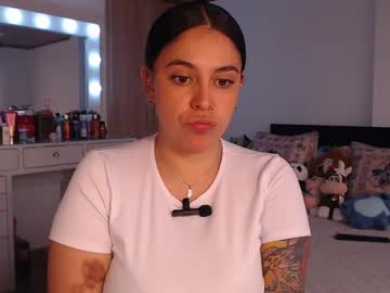Amarat_Jolie Chaturbate stream image from May 14, 2025