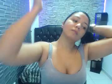 Aranza_Sanchez Chaturbate stream image from May 14, 2025