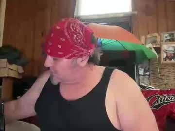 Bronzballs Chaturbate stream image from May 14, 2025