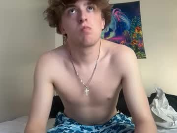 Carterwilliaams Chaturbate stream image from May 14, 2025