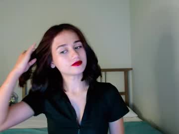Emilia_B Chaturbate stream image from May 14, 2025
