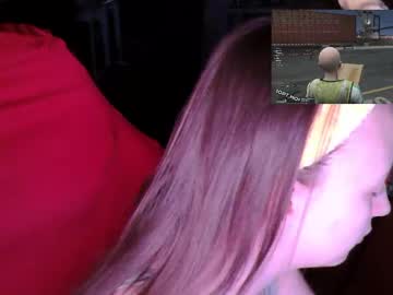 Glowdesire_ Chaturbate stream image from May 14, 2025
