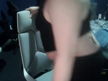 Gothictransgirl Chaturbate stream image from May 14, 2025