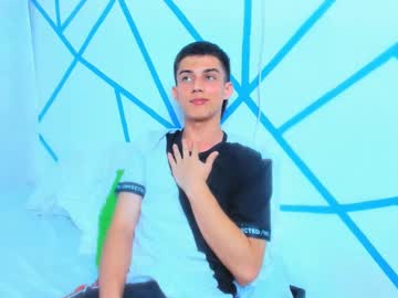 Liam_Scott7 Chaturbate stream image from May 14, 2025