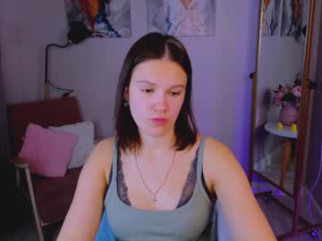 Mi_Mika_ Chaturbate stream image from May 14, 2025