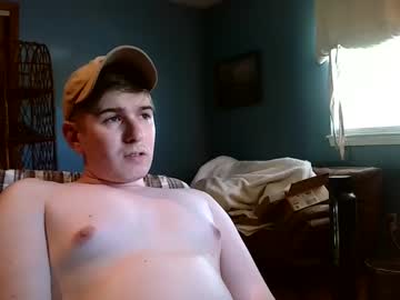 Oceloty Chaturbate stream image from May 14, 2025