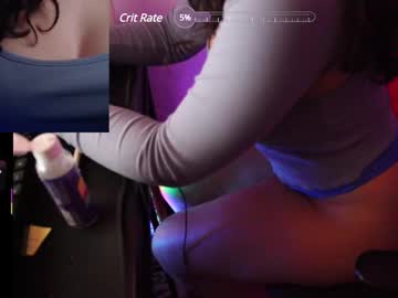 Salomear Chaturbate stream image from May 14, 2025